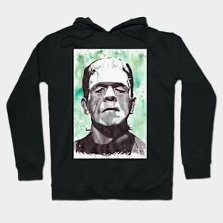 Frankenstein Hoodie